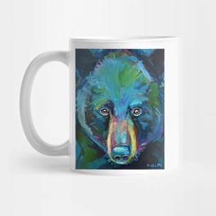 Bear Spirit Mug